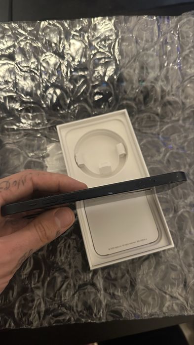 Iphone 12 128gb black