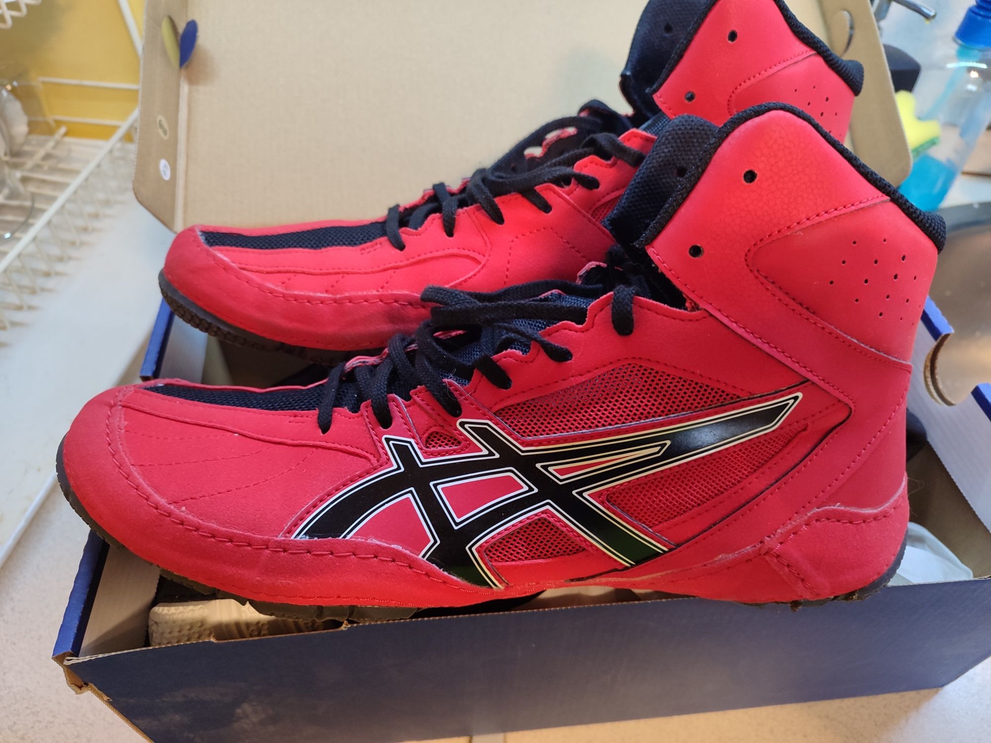 Мъжки Маратонки Asics
