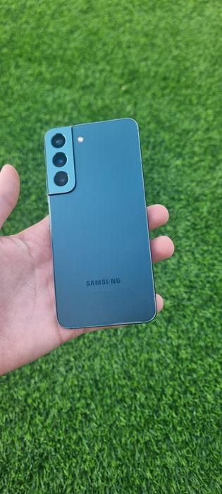 Samsung S22 256Gb Obmen