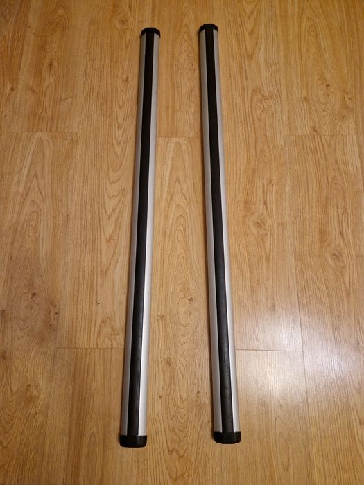 THULE напречни греди и захвати