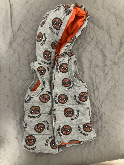 Детски елек, грейка