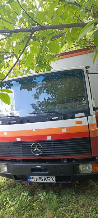 Camion apicol de vânzare