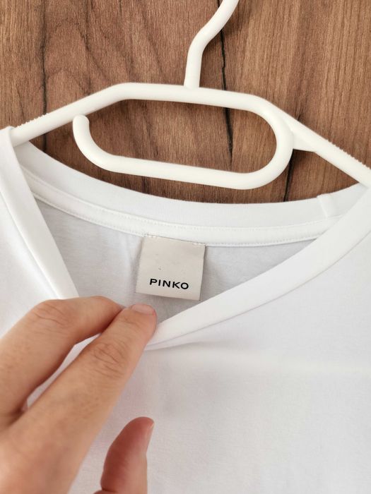 Тениска Pinko (s/xs)
