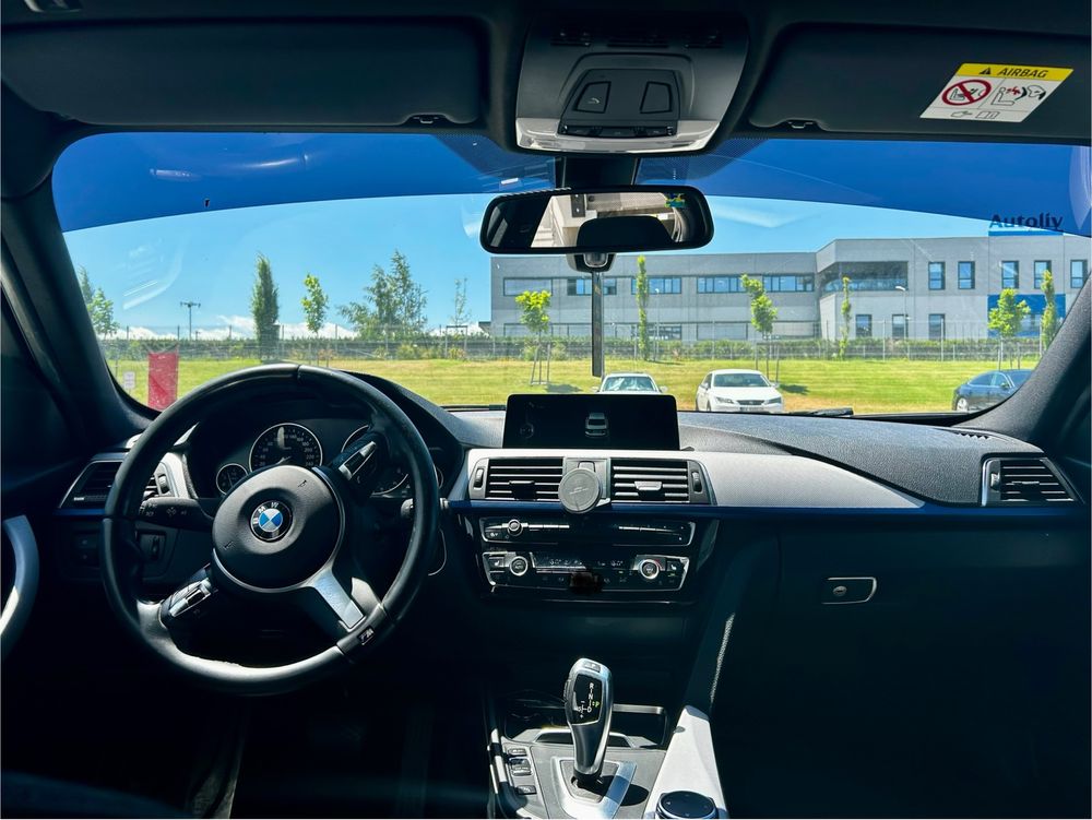 BMW seria 3 I M Paket