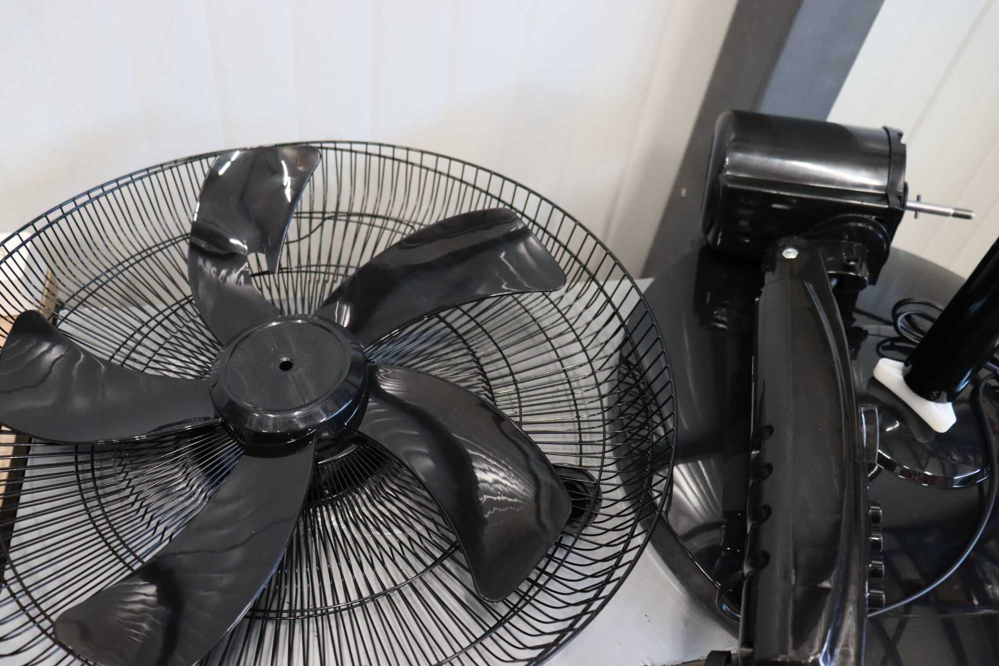 Вентилатор Cecotec EnergySilence 515 MaxFlow С ДЕФЕКТ