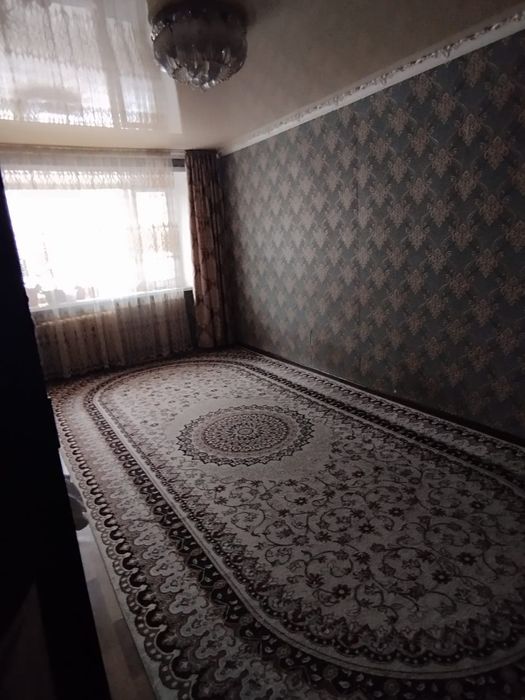 Продам 3 комнатную квартиру ул.парковая дом 90 цена 12.1мл