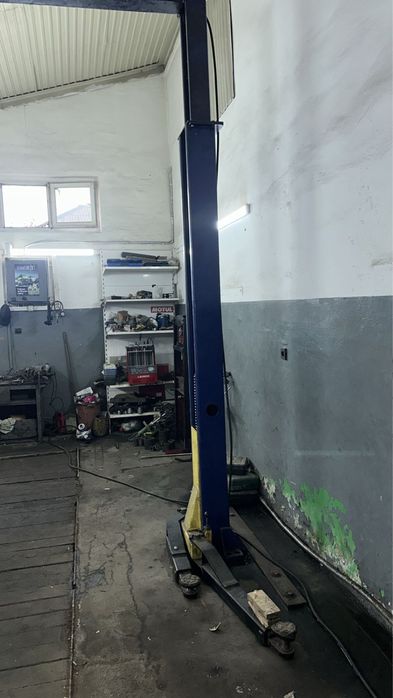 Подемник для сто