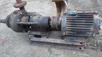 SUV motor 2 kv sotiladi