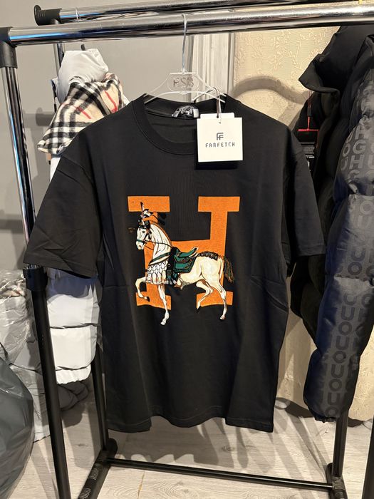 Tricou Hermes calitatea A+++