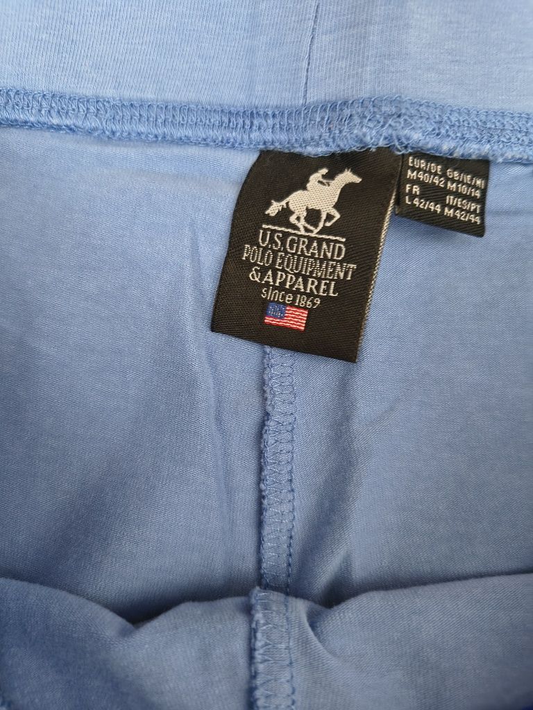 Colanti grand polo apparel