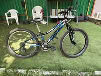 Drag Hardy JR 24”