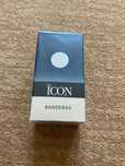 Antonio Banderas The Icon 100ml EdT
