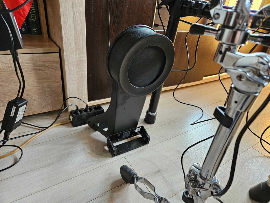 Електронни барабани Roland TD-27KV2