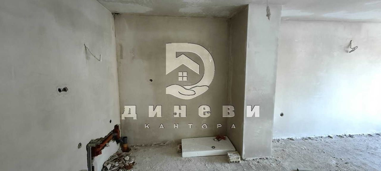 Продава се Двустаен апартамент в Стара Загора, Кольо Ганчев - 82 кв.м за 866 €/кв.м - Снимка #2