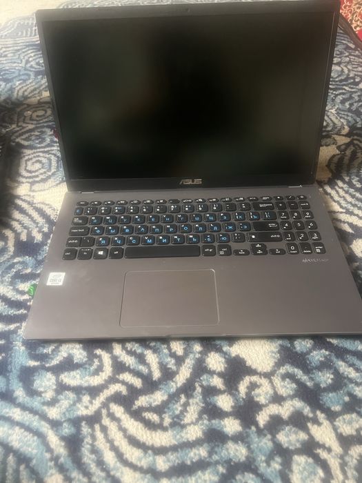 Notebook ASUS продаётся