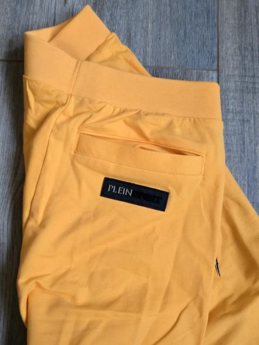 ЛИКВИДАЦИЯ Дамско спортно долнище Philipp Plein Sport