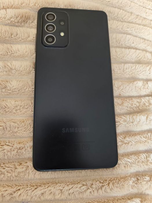 Samsung galaxy a52