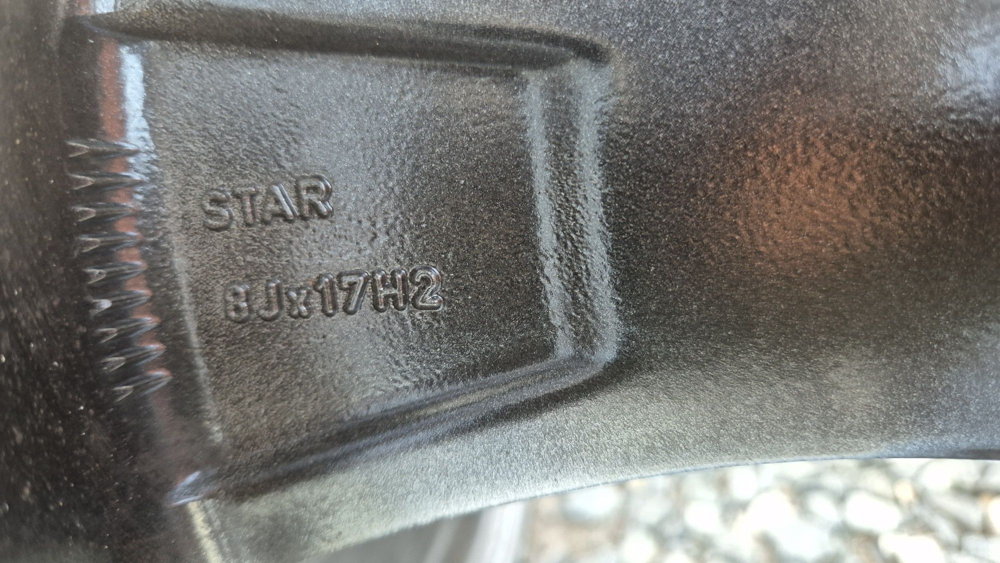 Джанти ELTEX 5/120 BMW,Opel 5x120