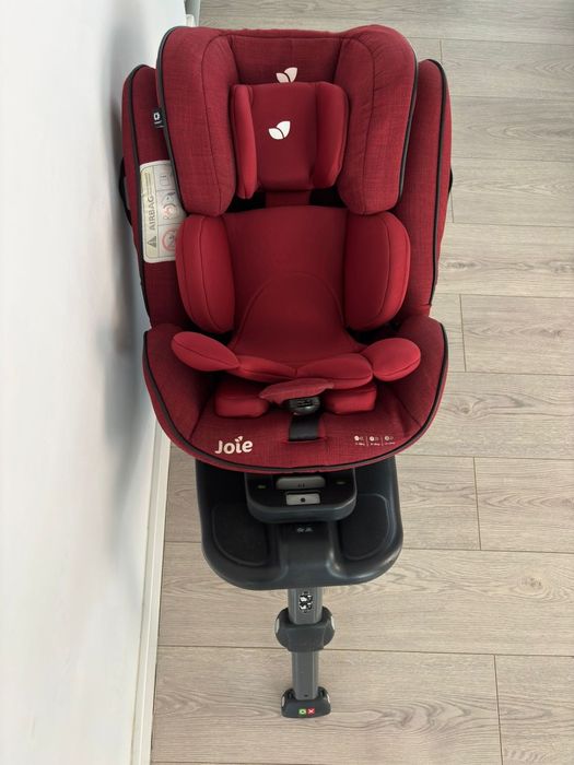 Scaun auto Joie 0–25 kg, stare foarte bună