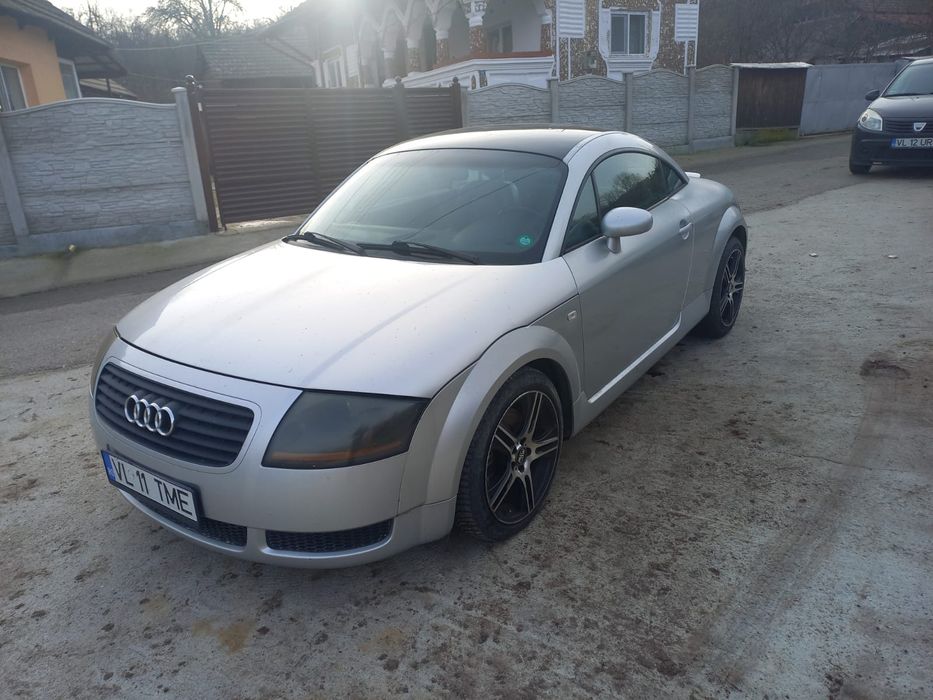 De vanzare Audi TT