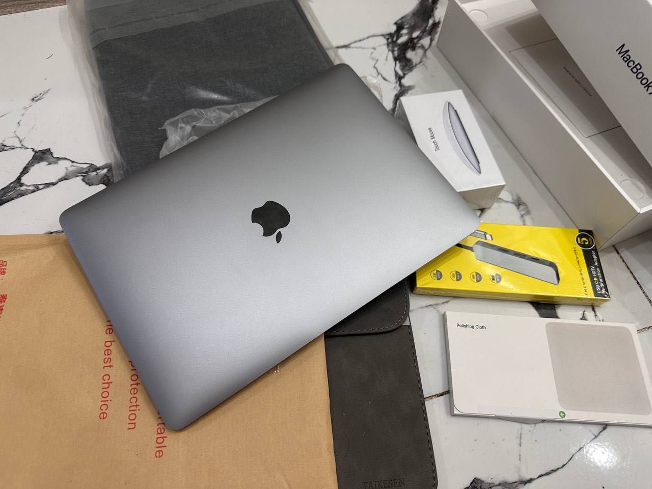 MacBook Air M1 В идеале