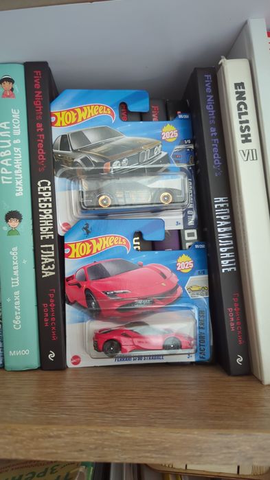 Hotwheels хайп Мэйн. Обмен желательно