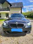 Vând BMW E60 523i LCI 2008 MANUAL.