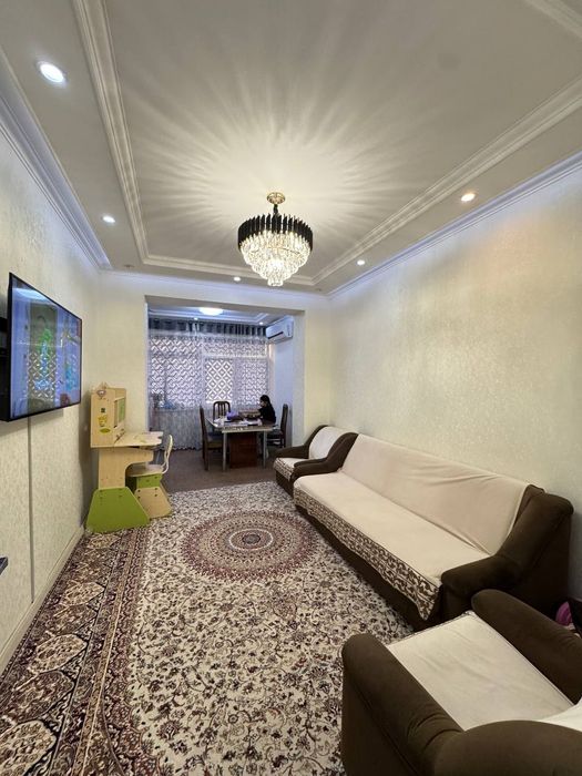 Продам квартиру  согдияна