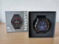 Garmin Fenix 7X Solar смарт часовник
