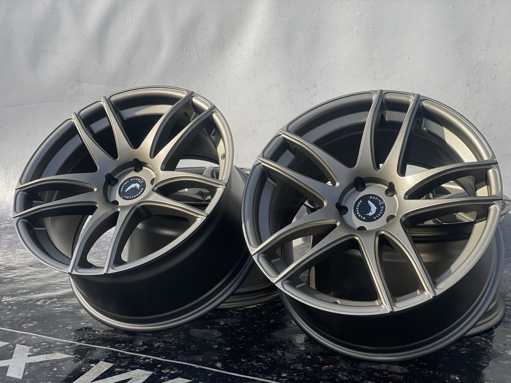 5х112 19 Джанти Audi A8 Q5 Mercedes CLS S E CL Class 5x112 Ауди