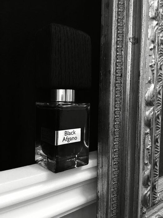 Nasomatto — Black Afgano