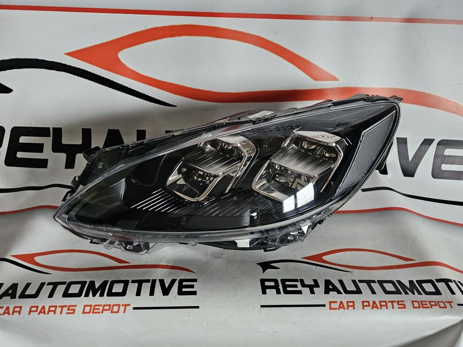 Far stanga full led complet Ford Kuga 3 dupa 2019 cod LV4B-13E015-FC