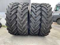 Anvelope de tractor 520/85 R42 Rauch Deutz-Fahr Cauciucuri noi