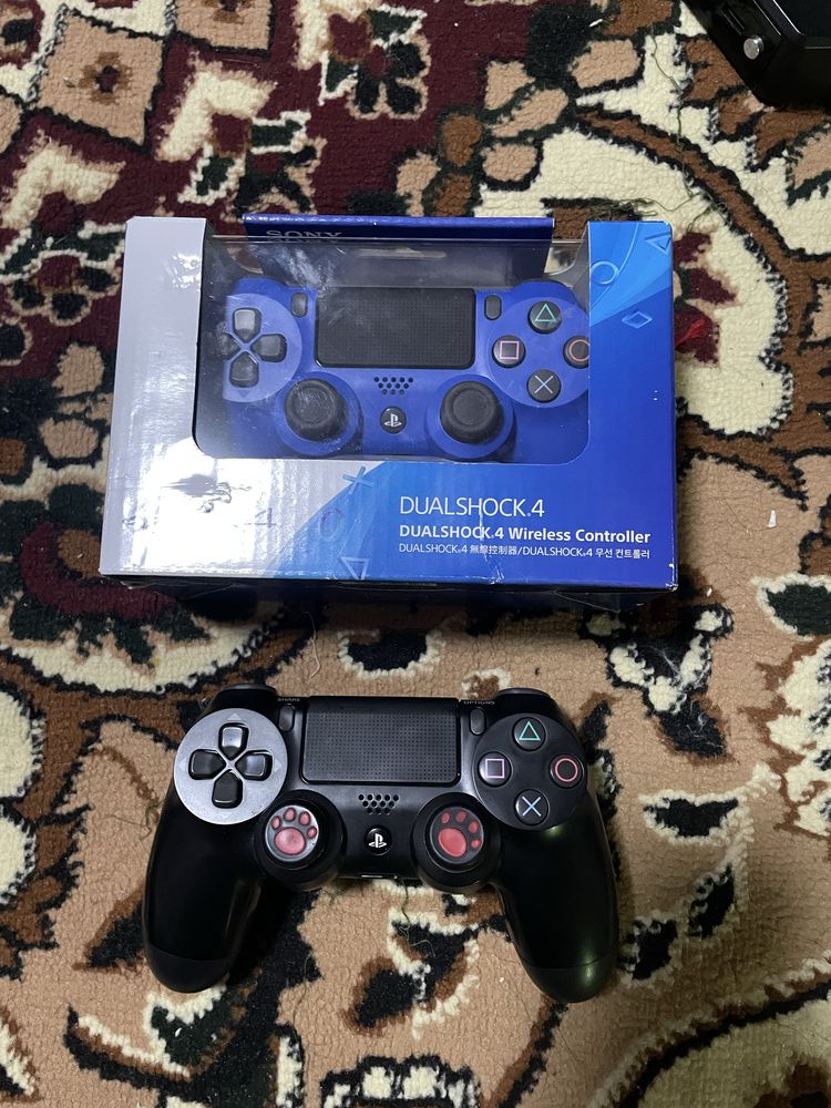 Playstation 4 pro 2 trb