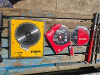 Acesorii hilti, milwaukee, dewalt