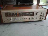 Realistic QTA-753 Four Channel Stereomax Receiver
