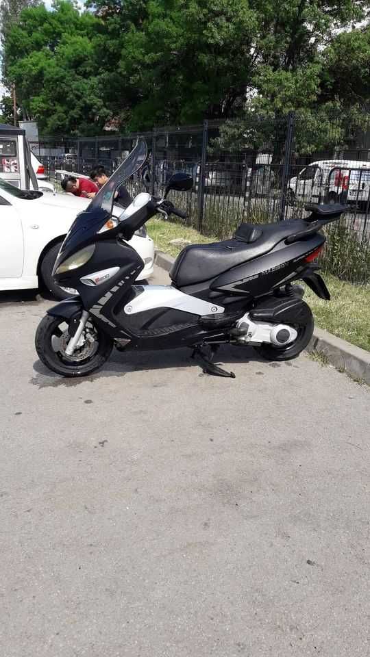 Malaguti Madison 200cc