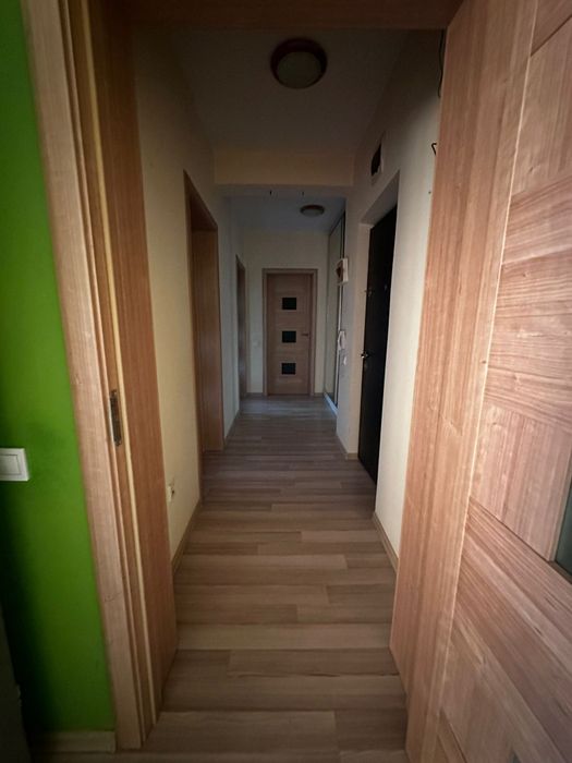 Apartament 3 camere Selimbar