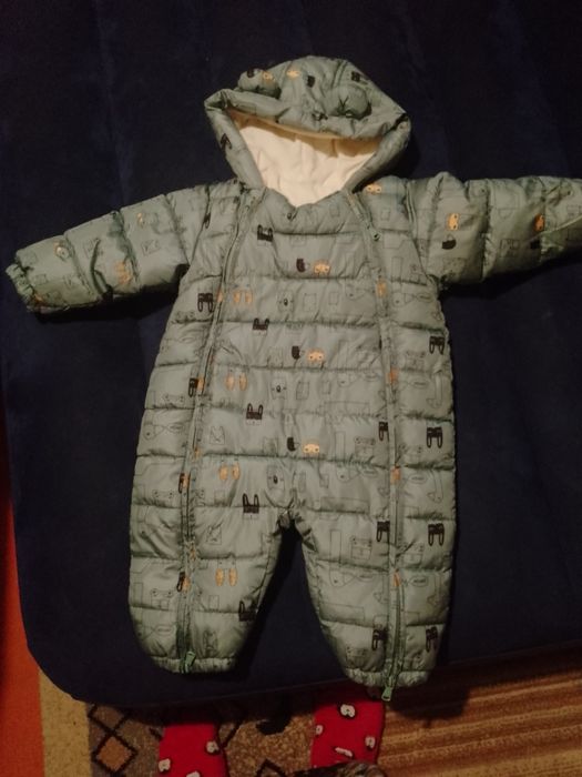 Продали осень и весна хорошо месяц