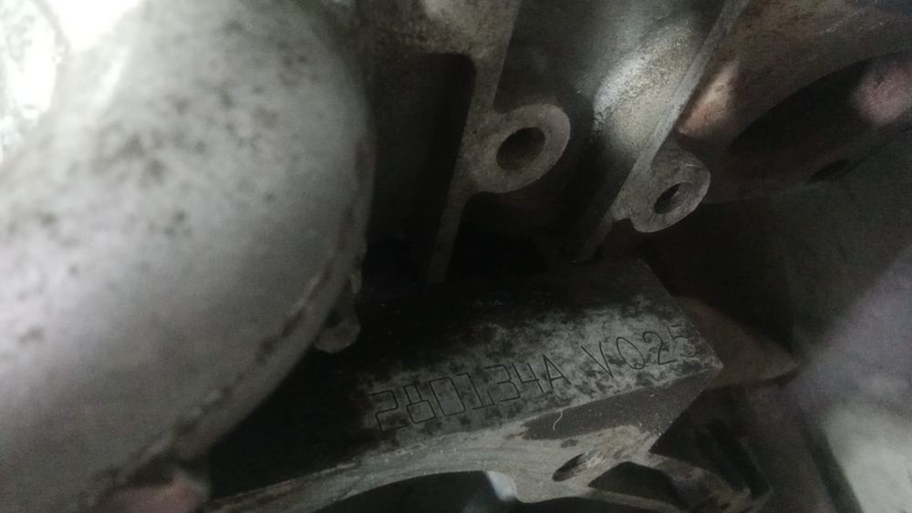 Продам матор 2.5