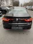 Bara spate + difuzor Renault Talisman 2018