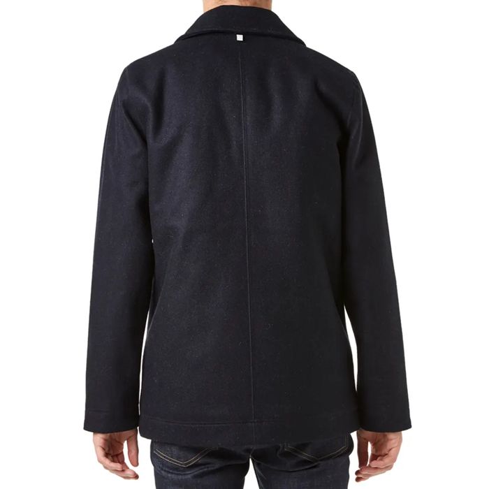 Norse projects Birk Winter Wool jacket мъжко яке L