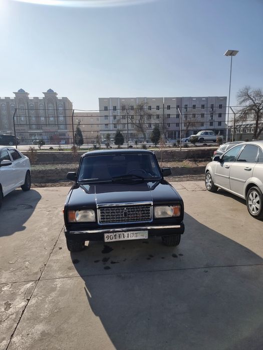 Lada 21 07 propondo
