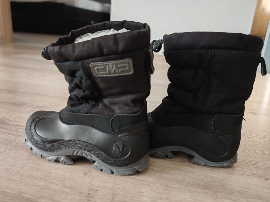 Cizme iarna mărimea 27 unisex