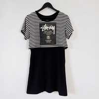 Stussy Double Layer Dress