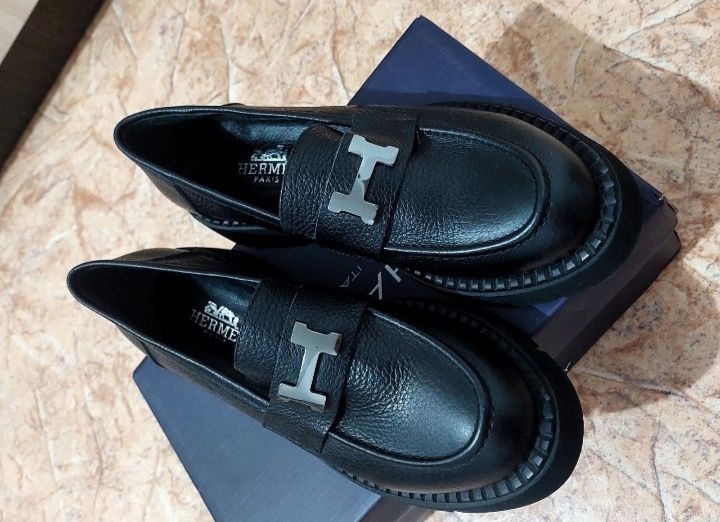 Турция натуральная кожа