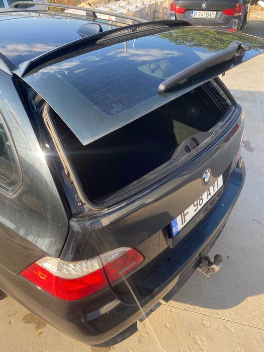 BMW seria 5  E61   530D
