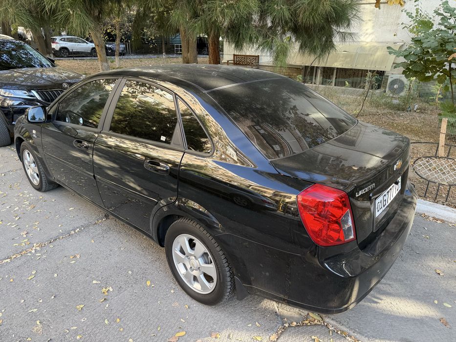 Gentra 2023г 11000км без люка