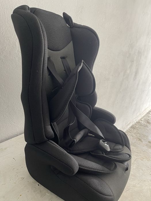 Детское автокресло