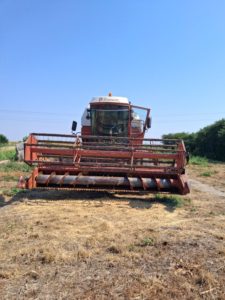 Combina Laverda 3750